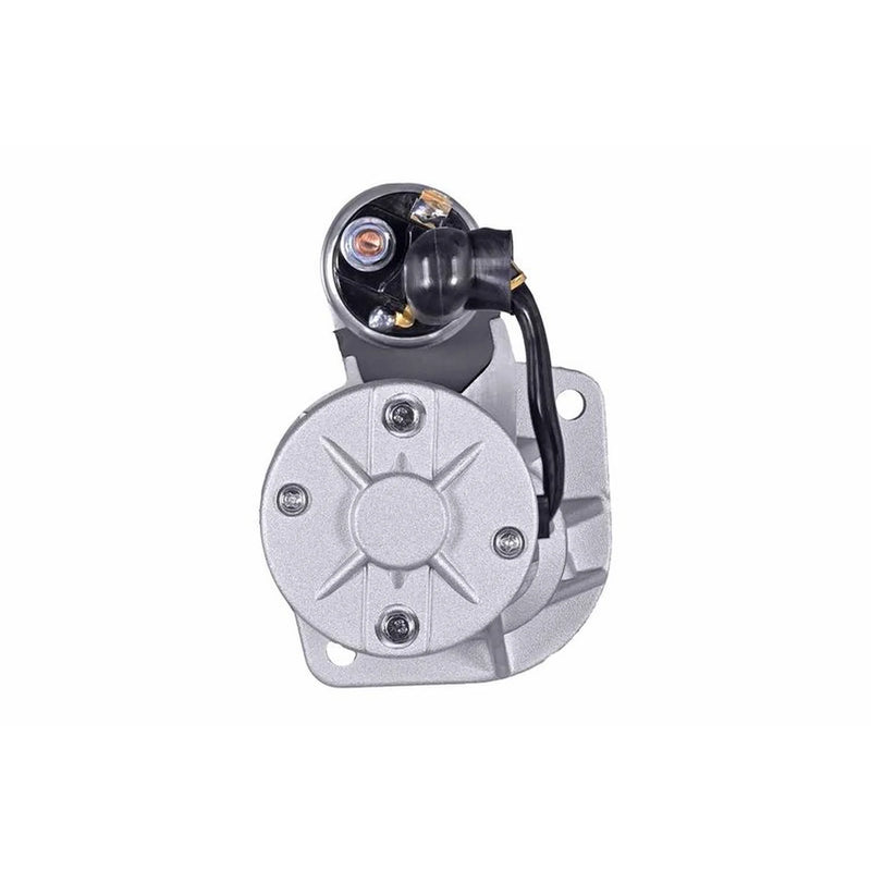 Hella Starter Motor 12V 2kW 9 Teeth 8EA 011 610-871