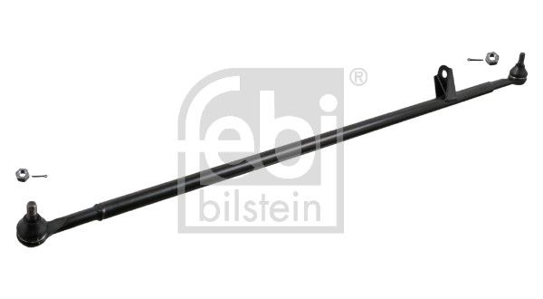 Febi Centre Rod Assembly Front