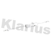 Klarius Box With Tail Pipe Rear MZ415J