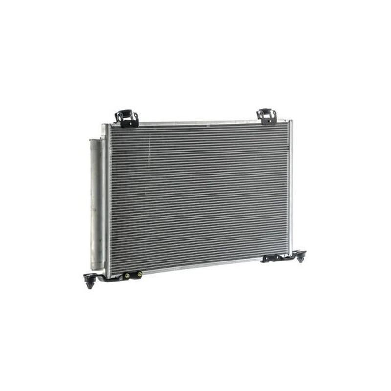 Mahle Air Conditioning Condenser AC 823 000P