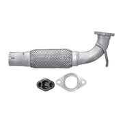 Hella Repair Pipe Catalytic Converter Front 8LA 366 007-181