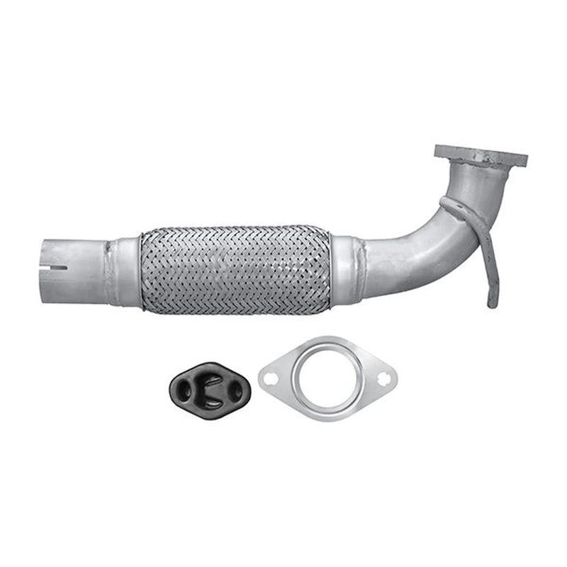 Hella Repair Pipe Catalytic Converter Front 8LA 366 007-181