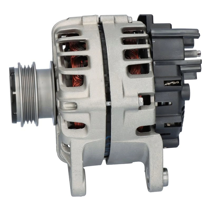 Valeo Car Alternator 12V 446538