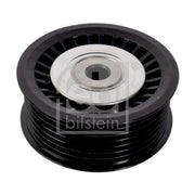 Febi V-Ribbed Belt Deflection/Guide Pulley 49367