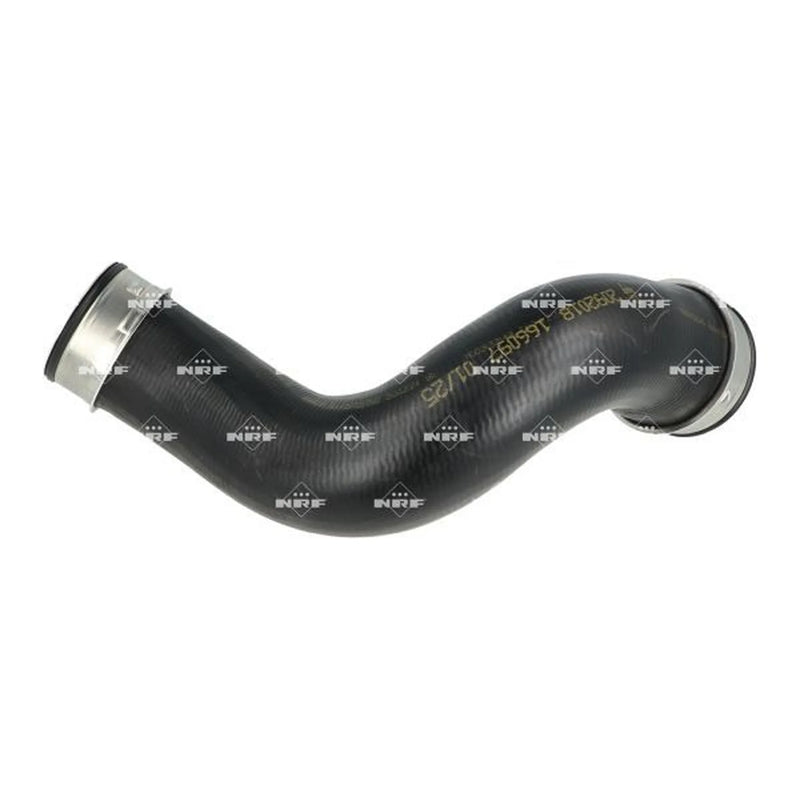NRF Intercooler Turbo Charge Air Hose 166097