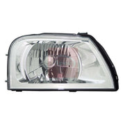 Apec Headlight Headlamp Left ALH2001