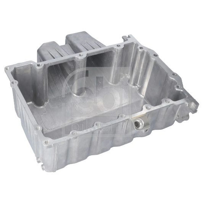 Febi Engine Oil Sump Pan 182373