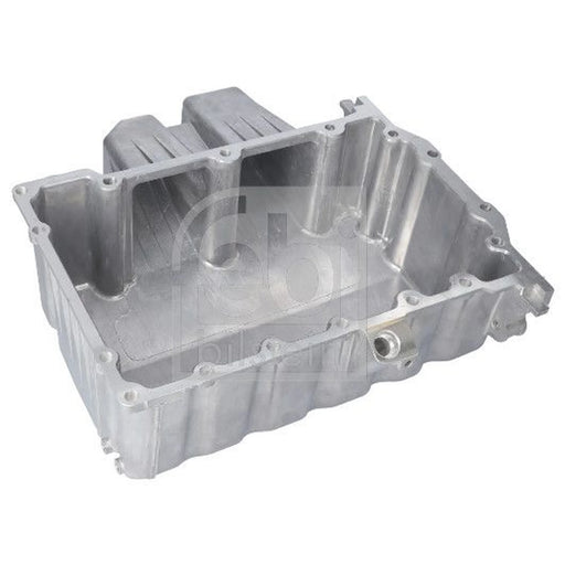 Febi Engine Oil Sump Pan 182373