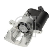 Febi Brake Caliper Assembly Rear Left 183212