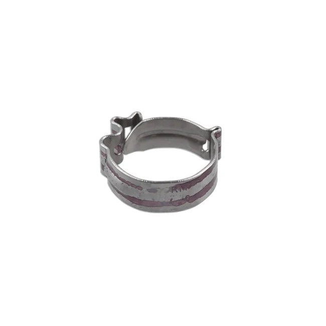 Connect Clic Type Re-usable Hose Clip 14.5-16.0mm 25pc - CPL