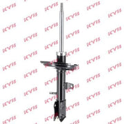 KYB Shock Absorber Damper Strut Rear Left 334395