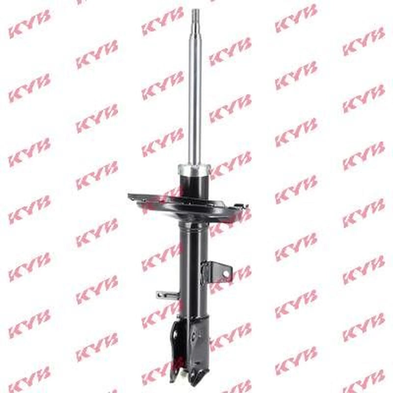 KYB Shock Absorber Damper Strut Rear Left 334395