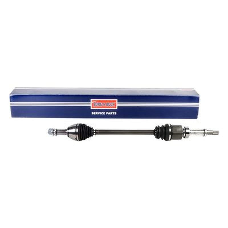 Borg & Beck CV Drive Shaft Driveshaft Front Right BDS1227