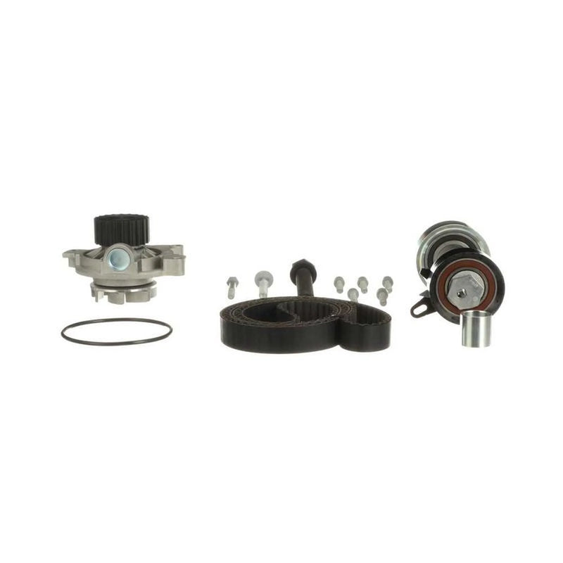 Gates Timing Belt & Water Pump Kit KP15661XS