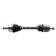 NAPA CV Drive Shaft Driveshaft Front Left NDS1627L