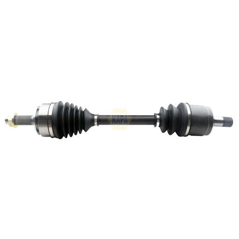 NAPA CV Drive Shaft Driveshaft Front Left NDS1627L