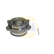 NAPA Wheel Bearing Kit 92mm PWB1630