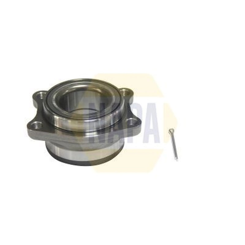 NAPA Wheel Bearing Kit 92mm PWB1630