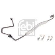 Febi Turbo Oil Feed Return Line 190068