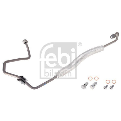 Febi Turbo Oil Feed Return Line 190068