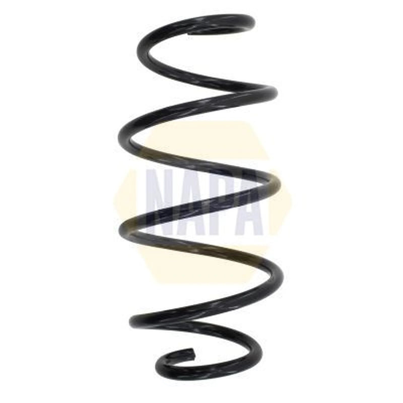 NAPA Front Suspension Coil Spring NCS1064