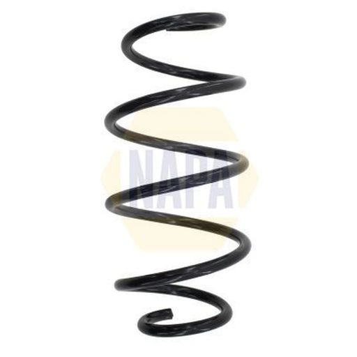 NAPA Front Suspension Coil Spring NCS1064