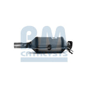 BM Catalysts Dpf BM11198