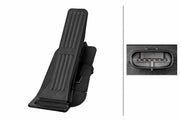 Hella 6PV 312 473-001 Sensor, accelerator pedal position