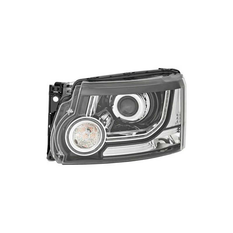 Valeo Headlight Headlamp Left 045274