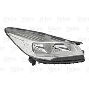 Valeo Headlight Headlamp H15 Right 044982