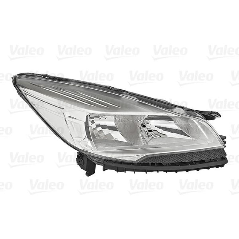 Valeo Headlight Headlamp H15 Right 044982