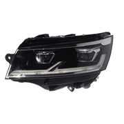 Valeo Headlight Headlamp Left 450886