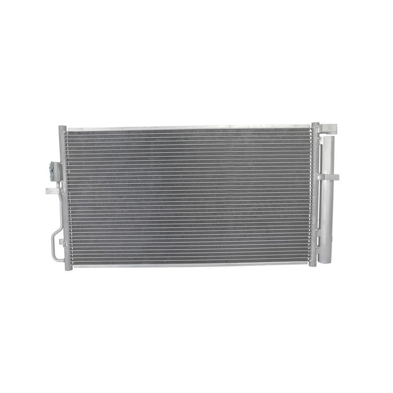 Hella Air Conditioning Condenser 8FC 366 221-111