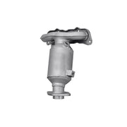 Hella Manifold Catalytic Converter 8LF 366 055-381