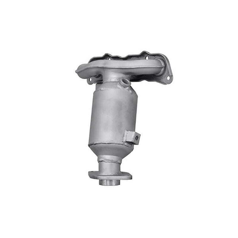 Hella Manifold Catalytic Converter 8LF 366 055-381