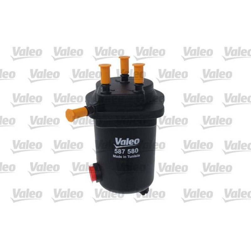 Valeo Fuel Filter Element 587580