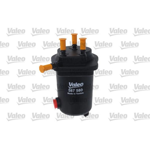 Valeo Fuel Filter Element 587580