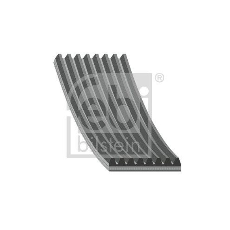 Febi Multi V-Ribbed Drive Belt 46352