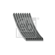 Febi Multi V-Ribbed Drive Belt 29057