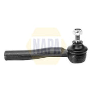 NAPA Steering Tie Rod End Ball Joint Front Right M14x1.5 NST6021