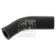 Febi Intercooler Turbo Charge Air Hose 49224