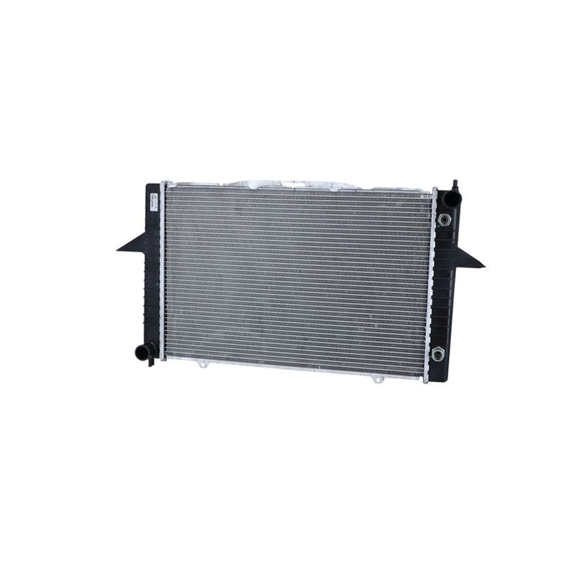 NRF Engine Radiator 58343