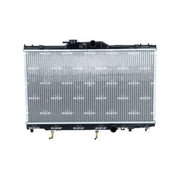 NRF Engine Radiator 59078