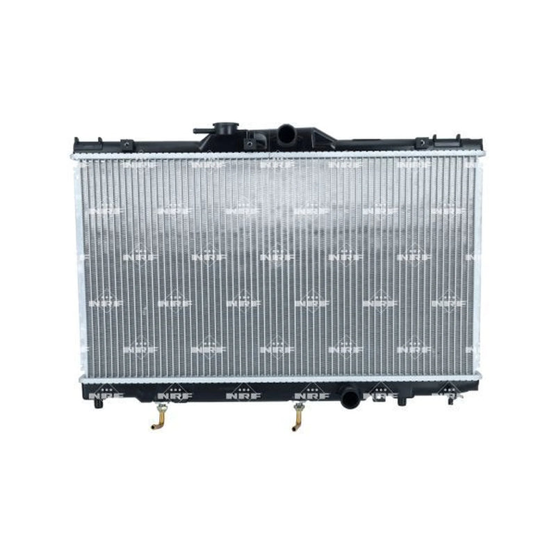 NRF Engine Radiator 59078