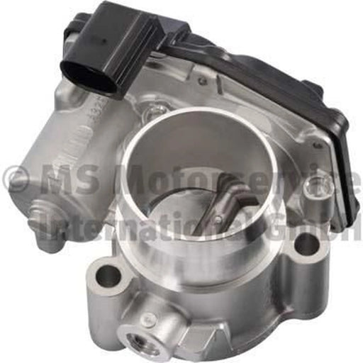 Pierburg Electronic Throttle Body Assembly 7.02935.14.0