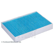 Blue Print Cabin Air Filter (Pollen Filter) ADU172523