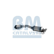 BM Catalysts Homologated Petrol Cat BM91526H