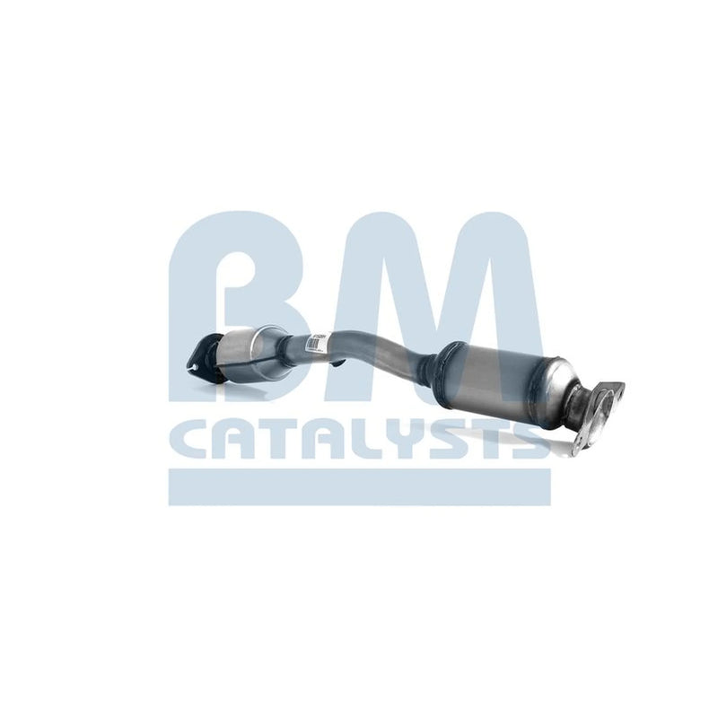 BM Catalysts Homologated Petrol Cat BM91526H