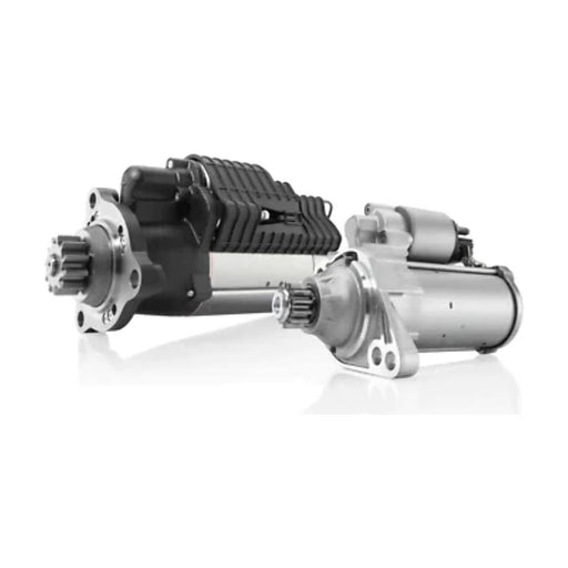 Genuine Bosch Starter Motor Fits Peugeot 208 E-Vti|Vti - 1.2 - 12- 1986S00652 Bosch  - Town Parts