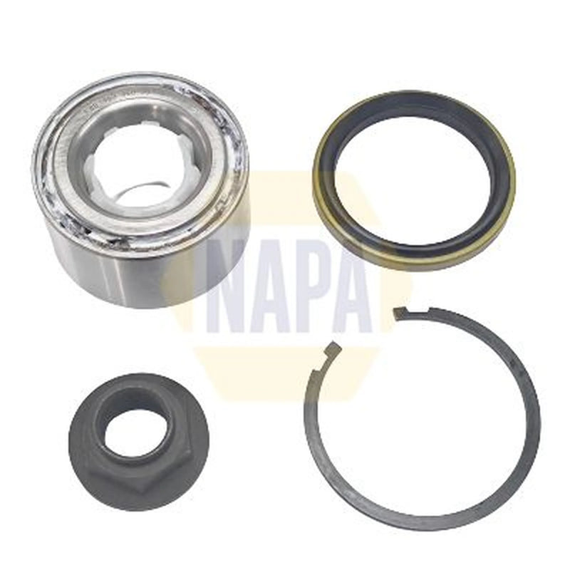 NAPA Wheel Bearing Kit PWB1460